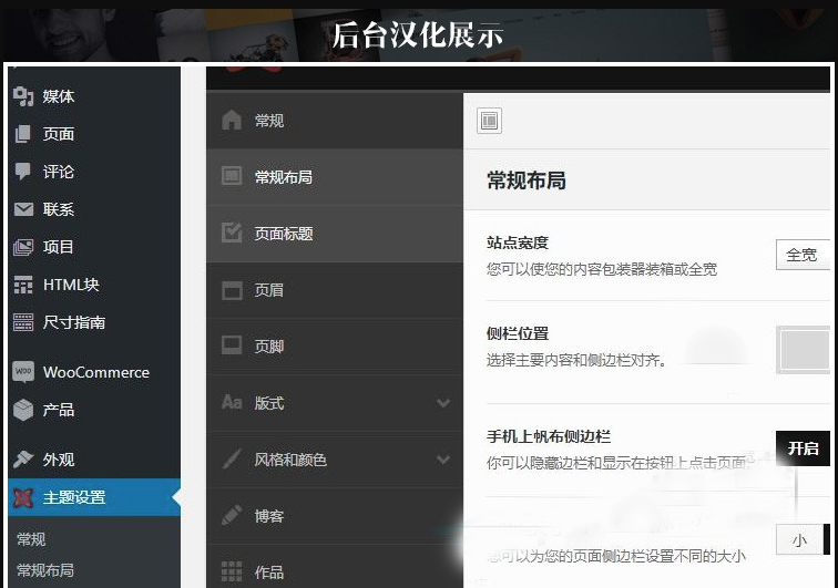 WordPress V7.0跨境电商汉化主题演示图_02
