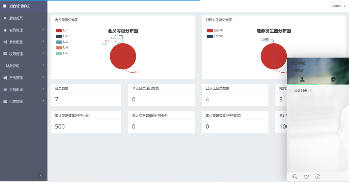 区块链云算力矿机源码演示图_07
