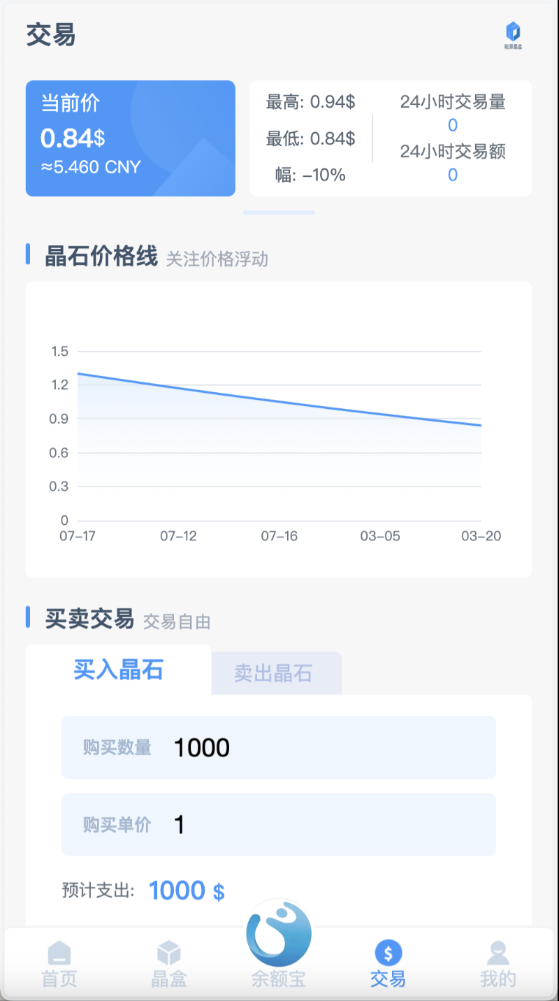 区块链云算力矿机源码演示图_04