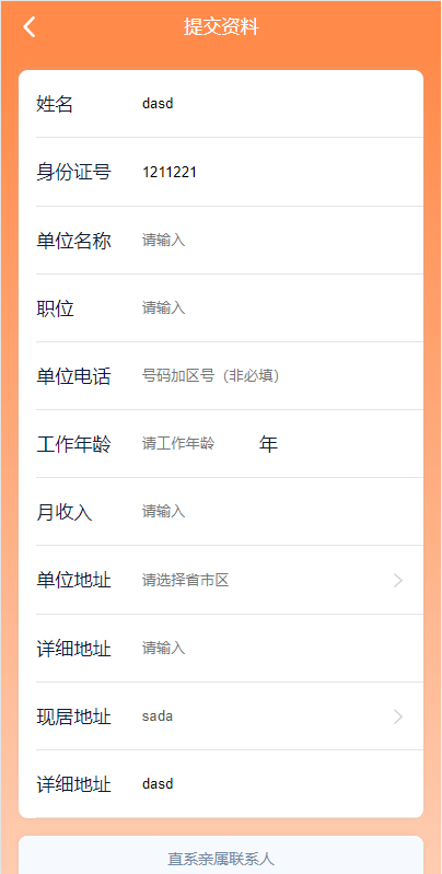 海外小额贷款源码演示图_02