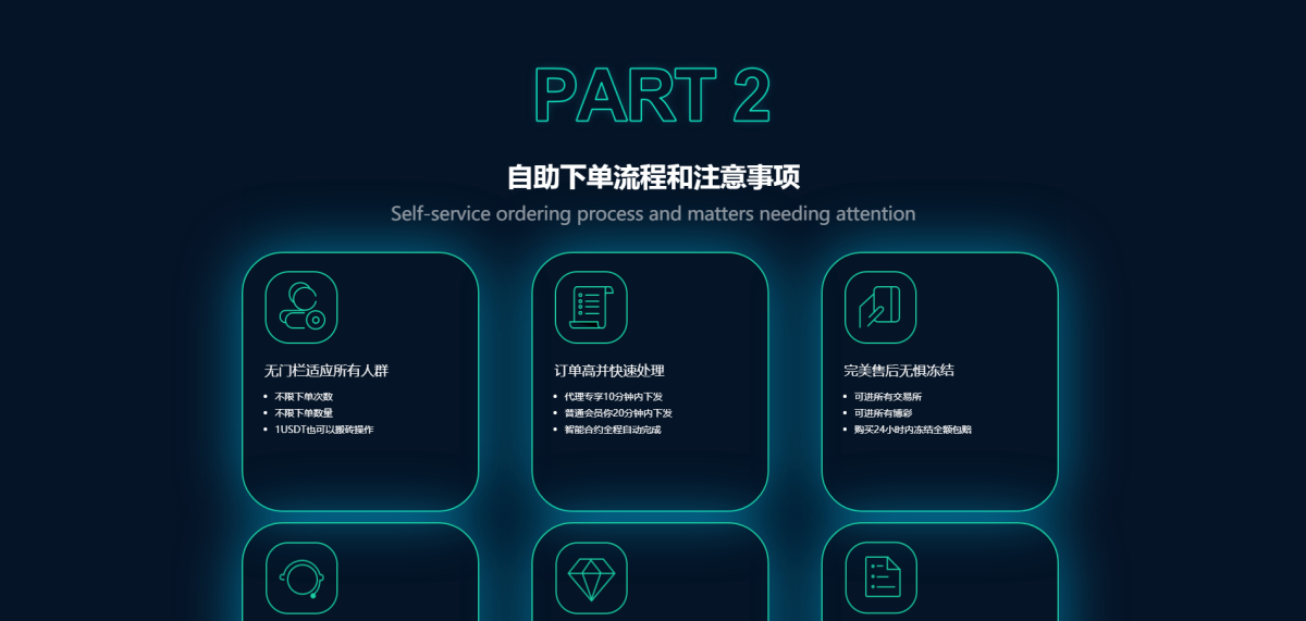 USDT承兑系统源码演示图_04