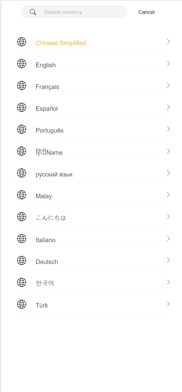 区块链交易所系统源码演示图_03