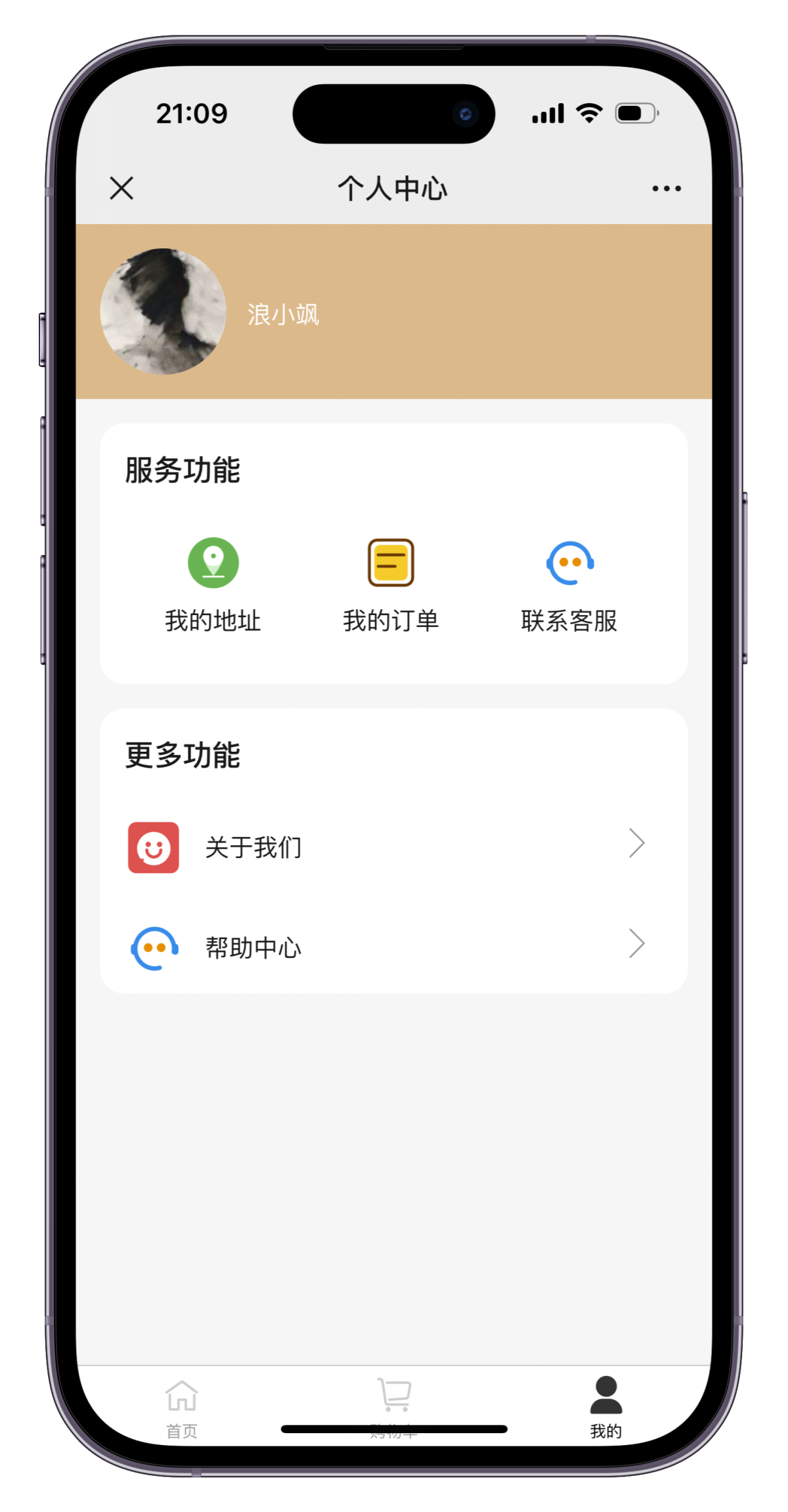 美团代付三合一源码演示图_03