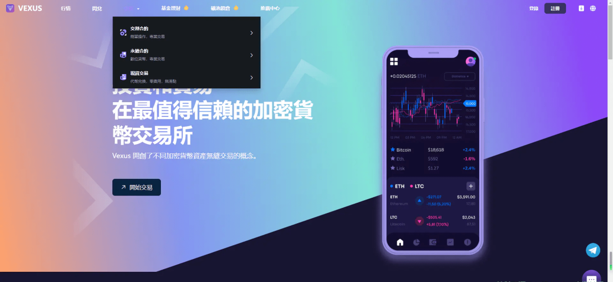 多语言交易所源码 Java交易所系统源码-交割合约/永续合约/币币/java服务端-好易源码网