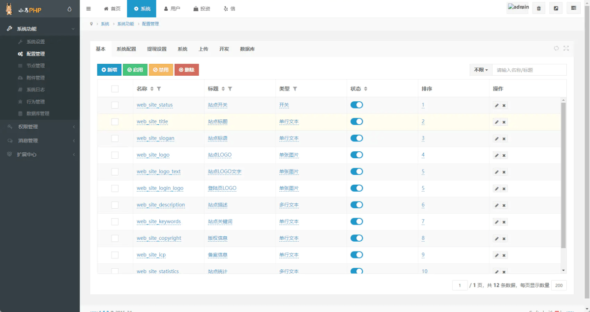 BSC币安链dapp源码演示图_04