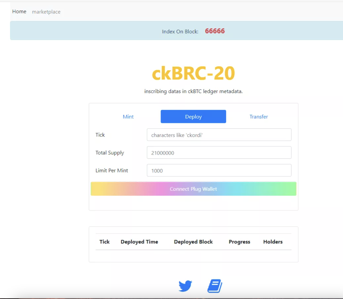 dapp铭文配套搜引源码演示图_02