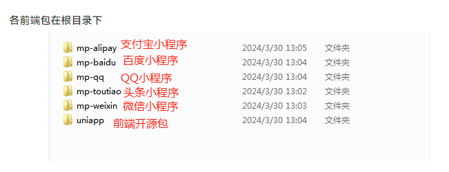 全能商城V2开源版源码演示图_09