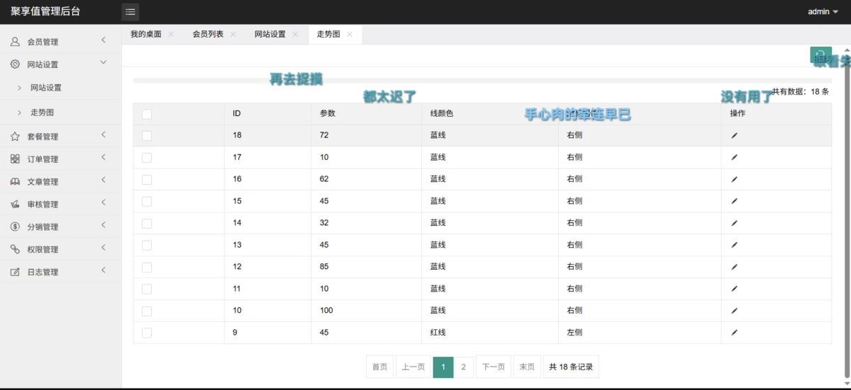 区块链虚拟币养成孵化源码演示图_04