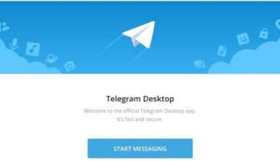 电报Telegram中文设置图文教程-好易源码网