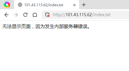 网狐荣耀系统美乐迪597无法显示页面解决教程演示图_02