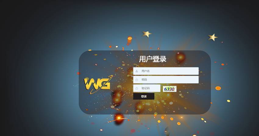 CP源码WG蓝色稳定版-演示图_05