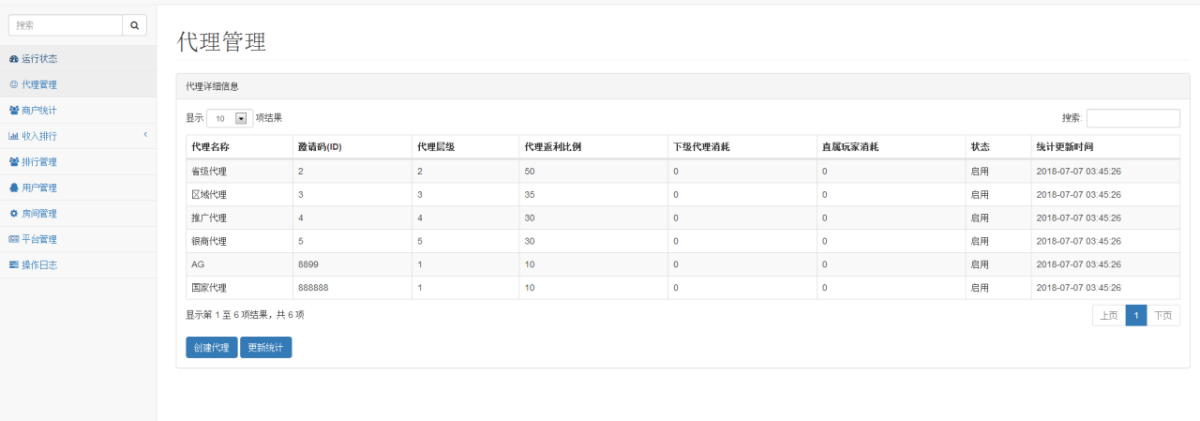 优乐电玩城组件源码图14