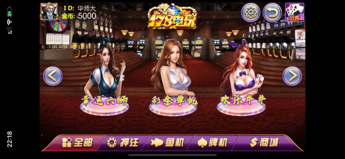 178电玩城源码图2