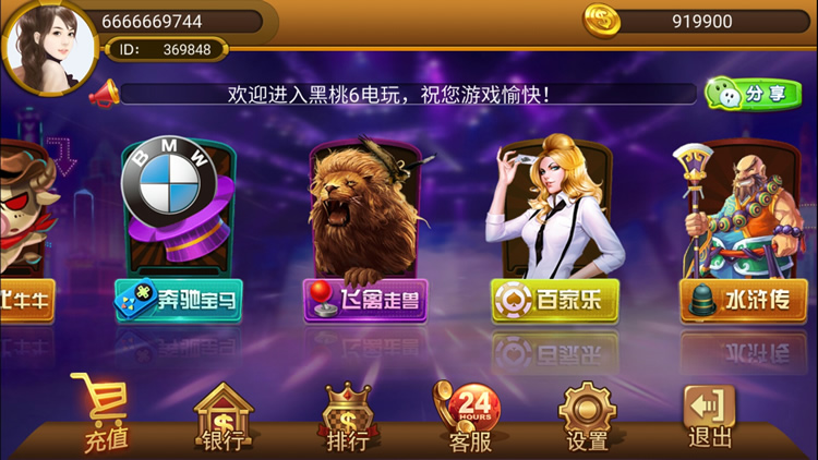 8899棋牌电玩游戏源码测试图-11