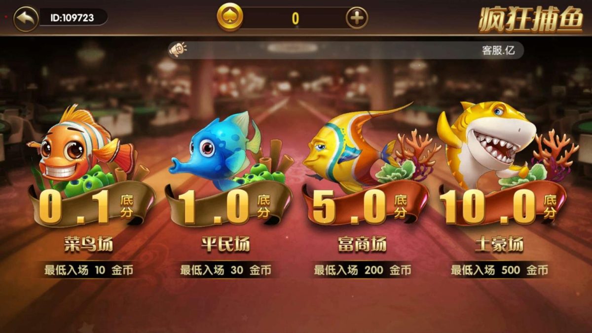 万利亿众国际棋牌源码演示图-10