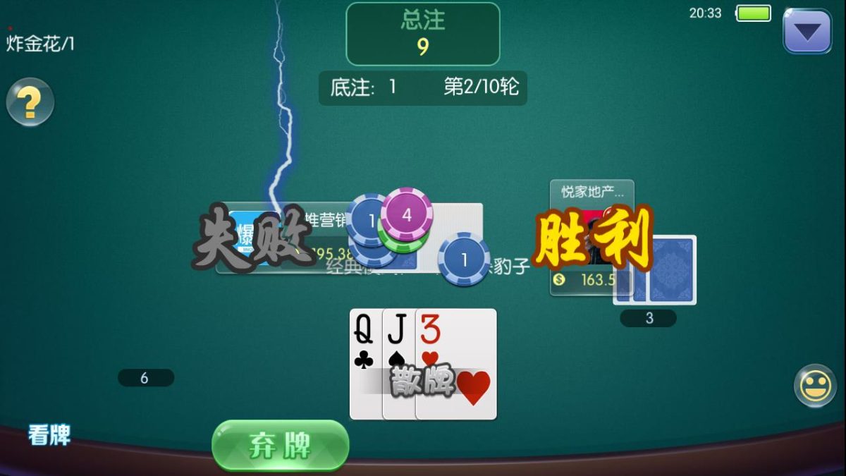 五游盛兴大联盟真钱版源码-演示图_12