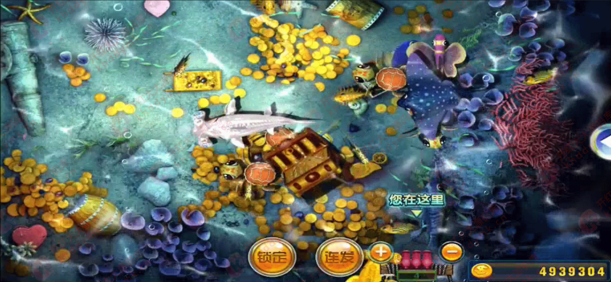 梦幻之星棋牌源码-演示图_02