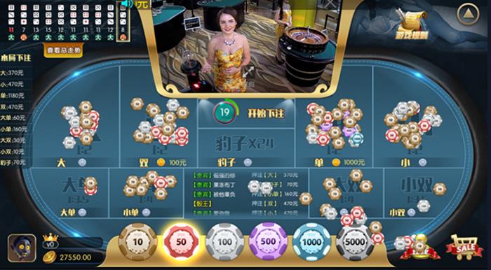 网狐荣耀二开百盛棋牌组件-演示图_02