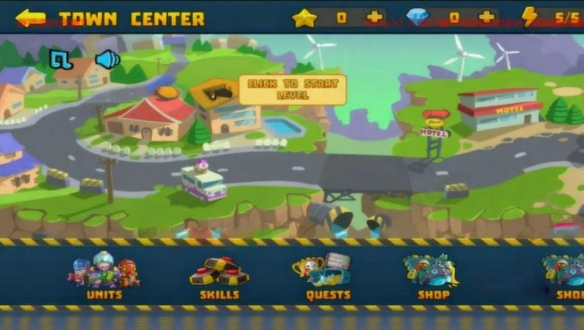图片[3]-Unity3d打僵尸塔防游戏_僵尸策略塔防手游源码_Unity塔防开源工程游戏源文件-好易源码网