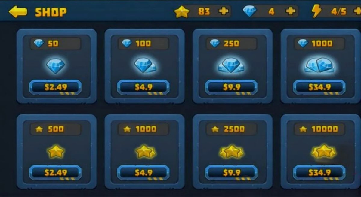 图片[5]-Unity3d打僵尸塔防游戏_僵尸策略塔防手游源码_Unity塔防开源工程游戏源文件-好易源码网