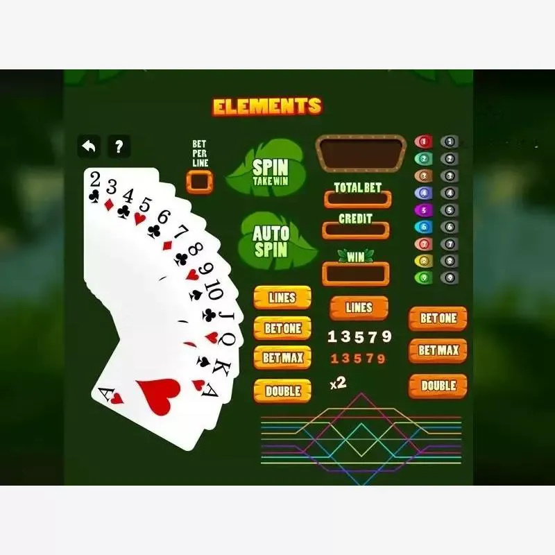 疯狂猴子游戏源码-演示图_04
