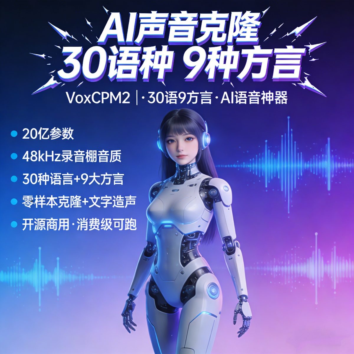 AI声音克隆语音合成大模型-演示图_03