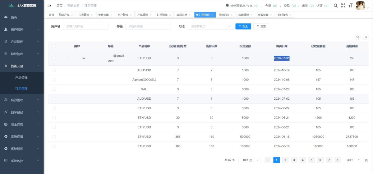 多语言交易所源码-测试图_26