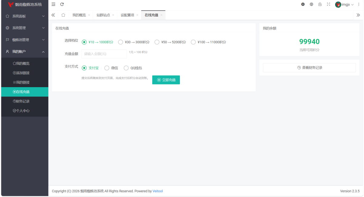 站群SEO蜘蛛池系统-测试图_02