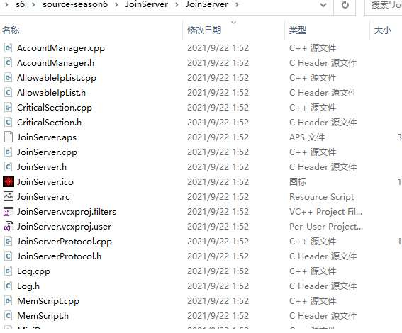 越南奇迹S6游戏全套源码（客户端+服务端）-好易源码网