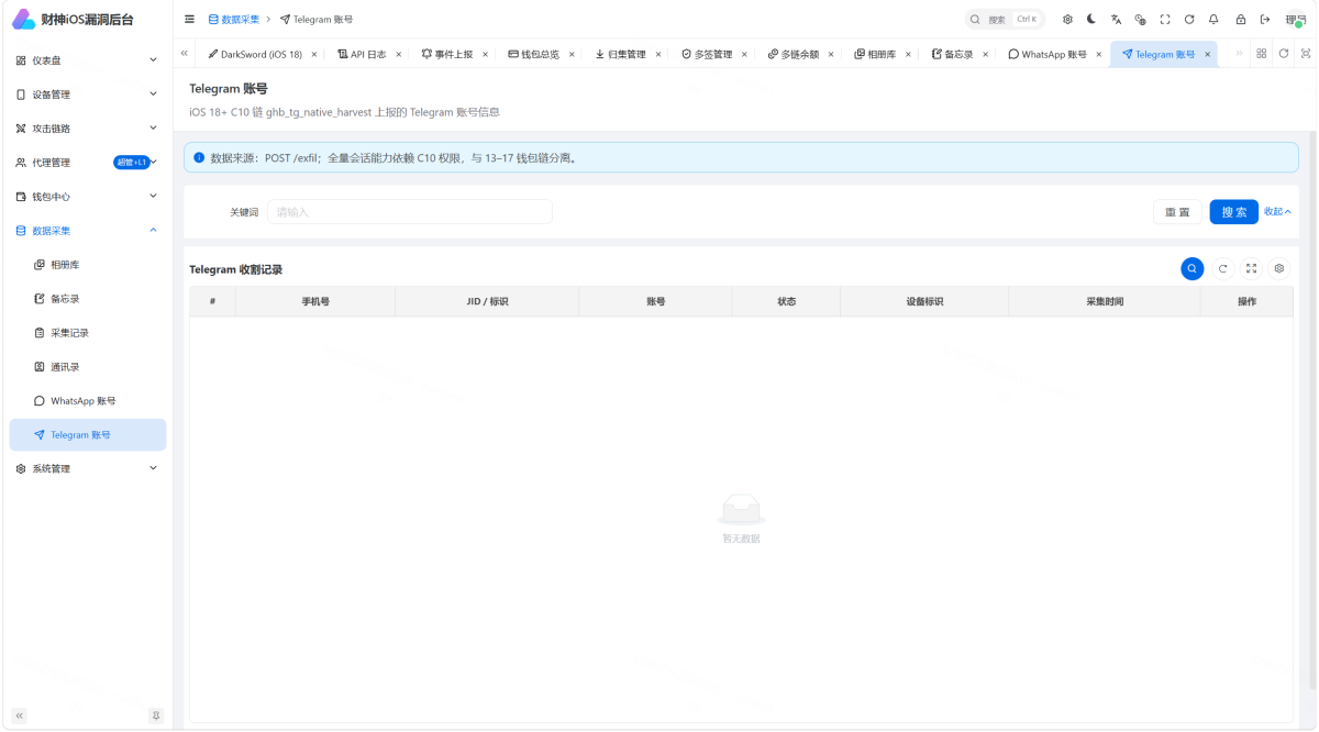 财神新V2 Python Fast API-测试图_01