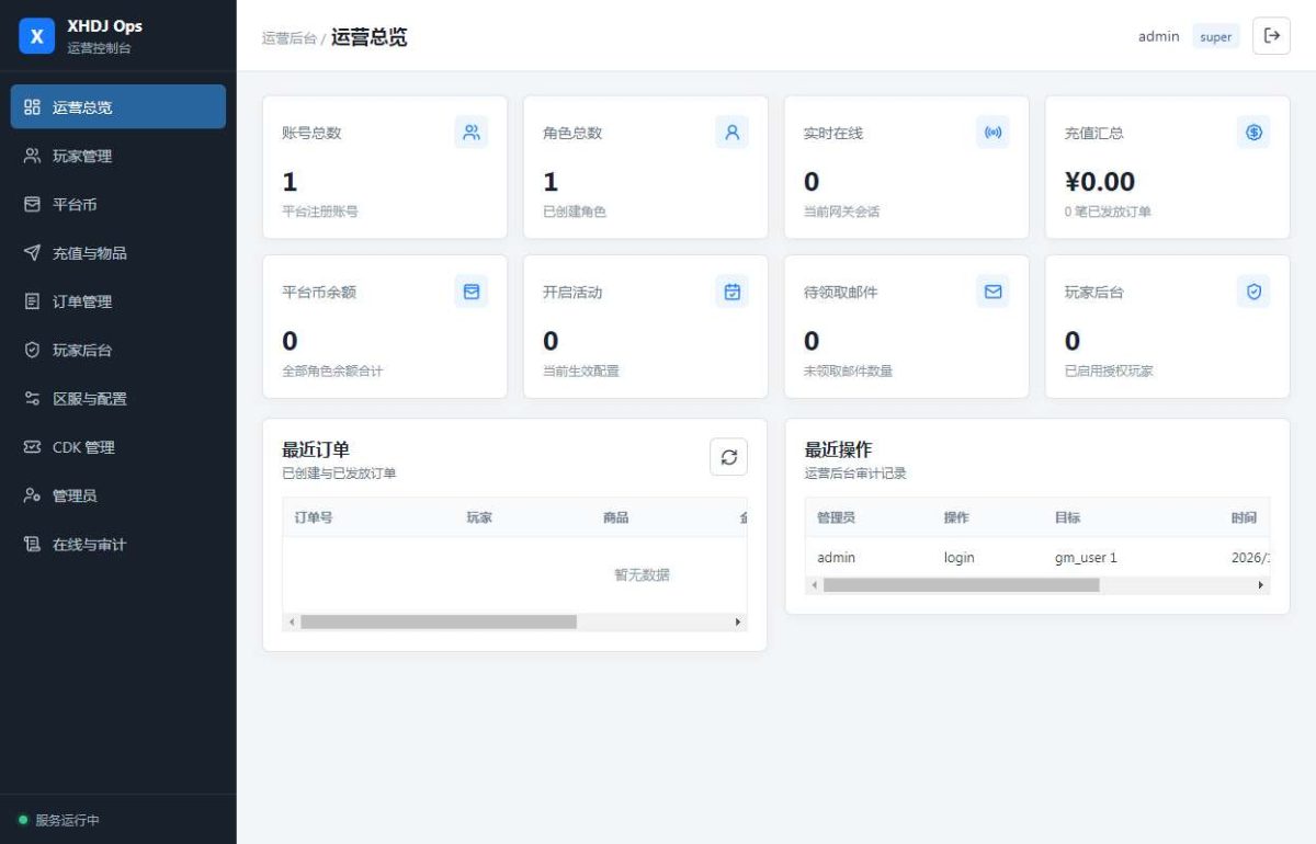 江山霸主H5多区代金券内购版-测试图_09