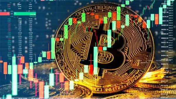 交易所源码